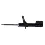 MANDO 13A5089 New OE Suspension Strut, Direct Replacement