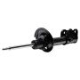 MANDO 13A5099 New OE Suspension Strut, Direct Replacement