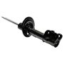 MANDO 13A5099 New OE Suspension Strut, Direct Replacement