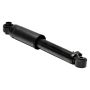 MANDO 13A5103 New OE Shock Absorber, Direct Replacement