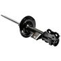 MANDO 13A5105 New OE Suspension Strut, Direct Replacement