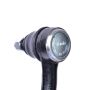 MANDO 15A0002 New OE Steering Tie Rod End, Direct Replacement