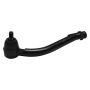 MANDO 15A0008 New OE Steering Tie Rod End, Direct Replacement