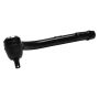 MANDO 15A0008 New OE Steering Tie Rod End, Direct Replacement