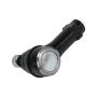 MANDO 15A0011 New OE Steering Tie Rod End, Direct Replacement