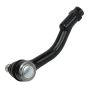 MANDO 15A0020 New OE Steering Tie Rod End, Direct Replacement