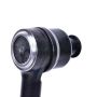 MANDO 15A0063 New OE Steering Tie Rod End, Direct Replacement