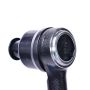 MANDO 15A0064 New OE Steering Tie Rod End, Direct Replacement