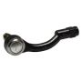 MANDO 15A0067 New OE Steering Tie Rod End, Direct Replacement