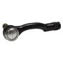 MANDO 15A0068 New OE Steering Tie Rod End, Direct Replacement