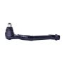 MANDO 15A0084 New OE Steering Tie Rod End, Direct Replacement