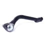 MANDO 15A0084 New OE Steering Tie Rod End, Direct Replacement