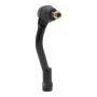 MANDO 15N0090 New Steering Tie Rod End, Direct Replacement