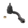 MANDO 15N0093 New Steering Tie Rod End, Direct Replacement