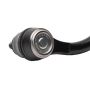 MANDO 15N0093 New Steering Tie Rod End, Direct Replacement
