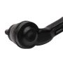 MANDO 15N0103 New Steering Tie Rod End, Direct Replacement