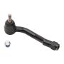 MANDO 15N1047 New Steering Tie Rod End, Direct Replacement