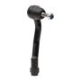 MANDO 15N1047 New Steering Tie Rod End, Direct Replacement