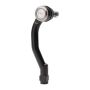 MANDO 15N1047 New Steering Tie Rod End, Direct Replacement