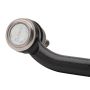 MANDO 15N1047 New Steering Tie Rod End, Direct Replacement