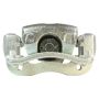 MANDO 16A5002 New OE Disc Brake Caliper, Direct Replacement