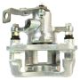 MANDO 16A5002 New OE Disc Brake Caliper, Direct Replacement
