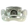 MANDO 16A5003 New OE Disc Brake Caliper, Direct Replacement