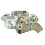 MANDO 16A5003 New OE Disc Brake Caliper, Direct Replacement
