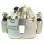 MANDO 16A5008 New OE Disc Brake Caliper, Direct Replacement