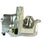 MANDO 16A5009 New OE Disc Brake Caliper, Direct Replacement