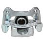 MANDO 16A5018 New OE Disc Brake Caliper, Direct Replacement