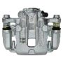 MANDO 16A5018 New OE Disc Brake Caliper, Direct Replacement