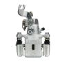 MANDO 16A5036 New OE Disc Brake Caliper, Direct Replacement