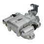 MANDO 16A5036 New OE Disc Brake Caliper, Direct Replacement