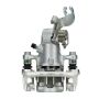 MANDO 16A5036 New OE Disc Brake Caliper, Direct Replacement