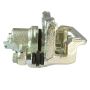 MANDO 16A5042 New OE Disc Brake Caliper, Direct Replacement