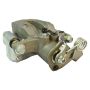 MANDO 16A5044 New OE Disc Brake Caliper, Direct Replacement