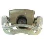 MANDO 16A5045 New OE Disc Brake Caliper, Direct Replacement