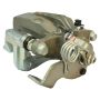 MANDO 16A5045 New OE Disc Brake Caliper, Direct Replacement