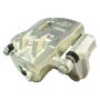 MANDO 16A5050 New OE Disc Brake Caliper, Direct Replacement
