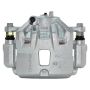 MANDO 16A5051 New OE Disc Brake Caliper, Direct Replacement