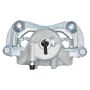 MANDO 16A5051 New OE Disc Brake Caliper, Direct Replacement