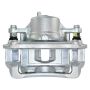 MANDO 16A5051 New OE Disc Brake Caliper, Direct Replacement