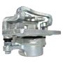 MANDO 16A5079 New OE Disc Brake Caliper, Direct Replacement