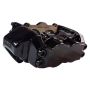 MANDO 16A5080 New OE Disc Brake Caliper, Direct Replacement