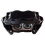 MANDO 16A5080 New OE Disc Brake Caliper, Direct Replacement
