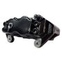 MANDO 16A5080 New OE Disc Brake Caliper, Direct Replacement