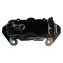 MANDO 16A5080 New OE Disc Brake Caliper, Direct Replacement