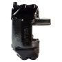 MANDO 16A5081 New OE Disc Brake Caliper, Direct Replacement