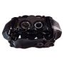 MANDO 16A5081 New OE Disc Brake Caliper, Direct Replacement